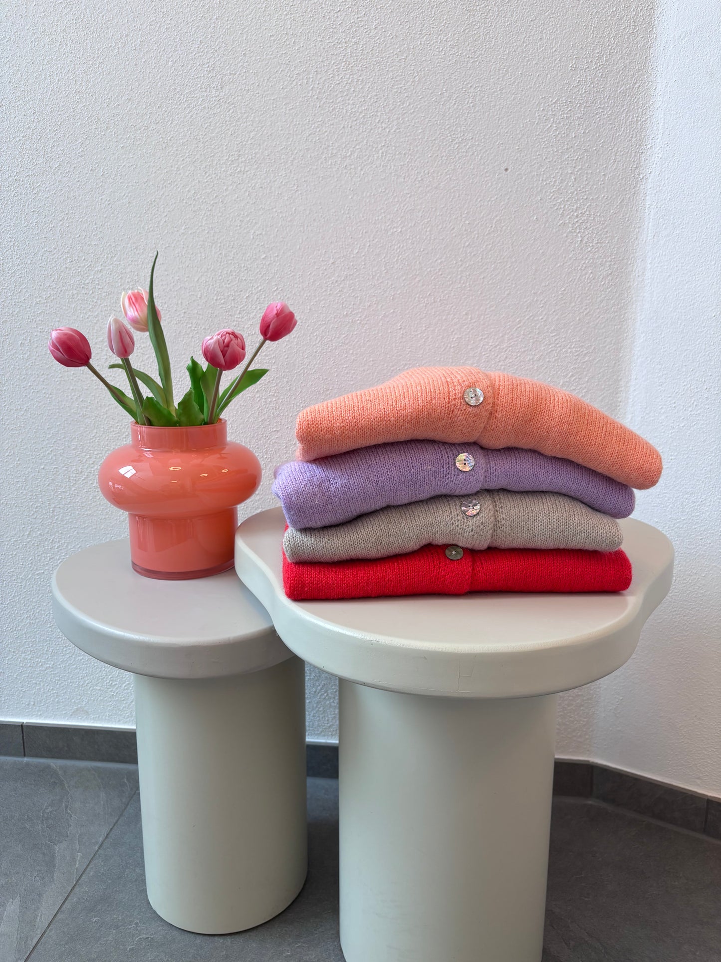 Cardigan | Holly