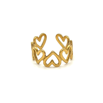 Ring | Heart