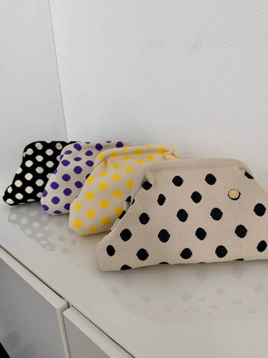 Tasche | Lou Polka Dot