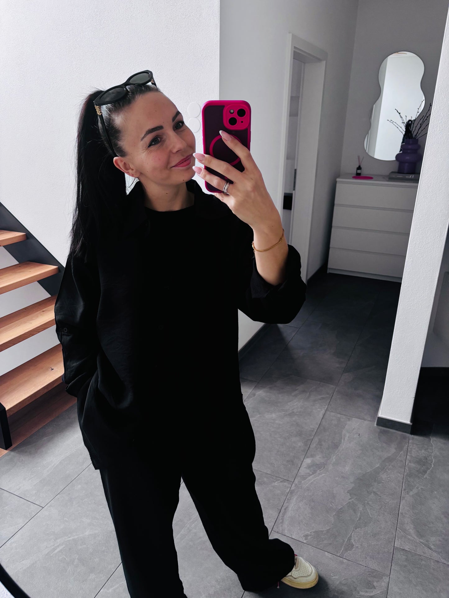 Zweiteiler | casual chic