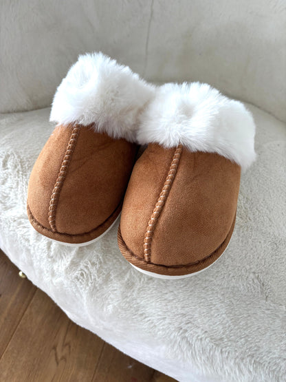 Hausschuhe | Cozy