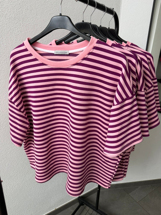 Tshirt | Stripe