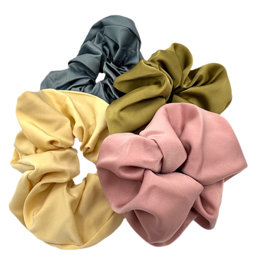 Scrunchie | Pastell