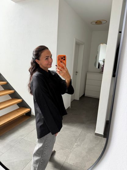 Oversize Bluse | Katy