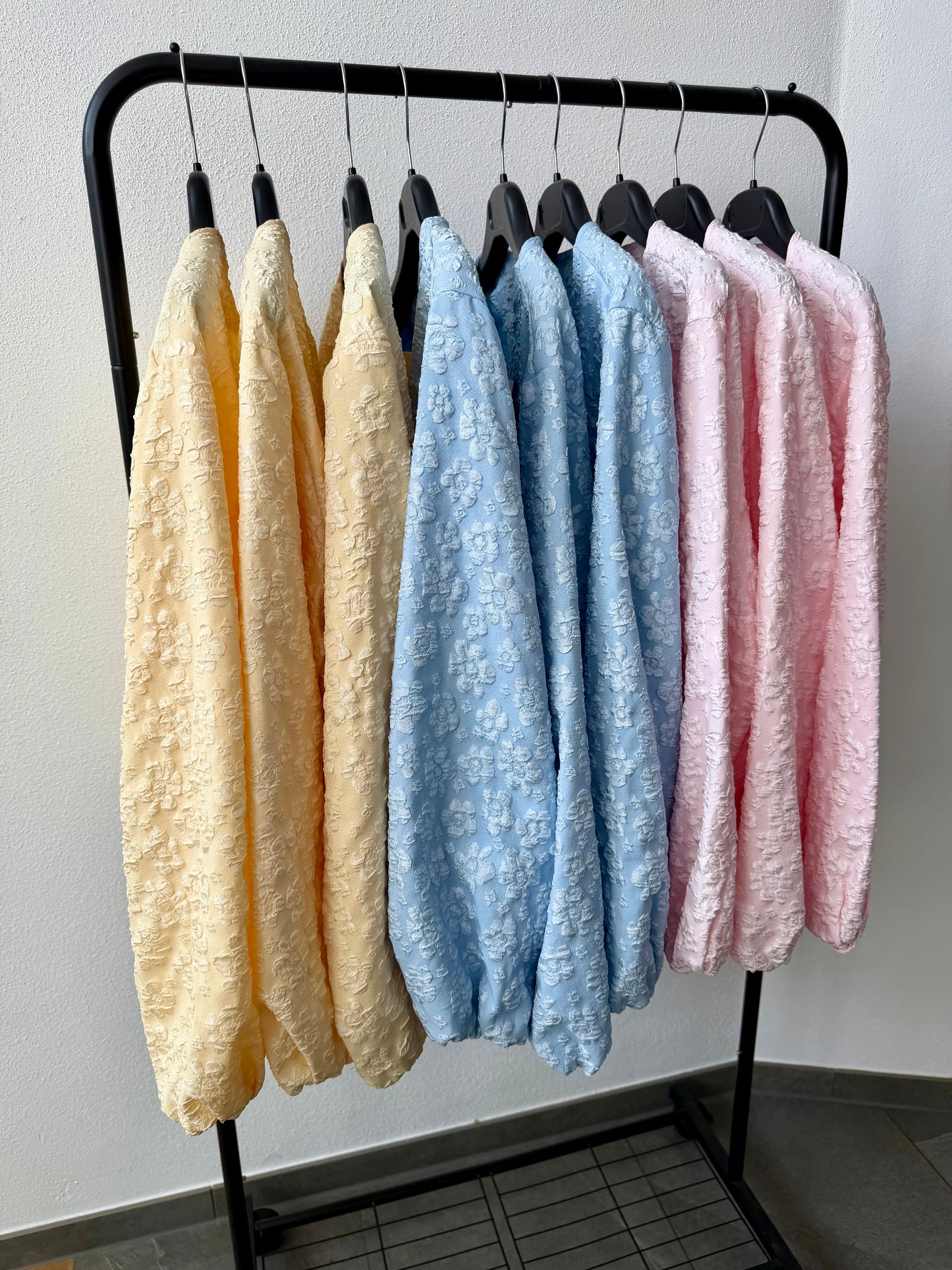 Jacke | FIORE