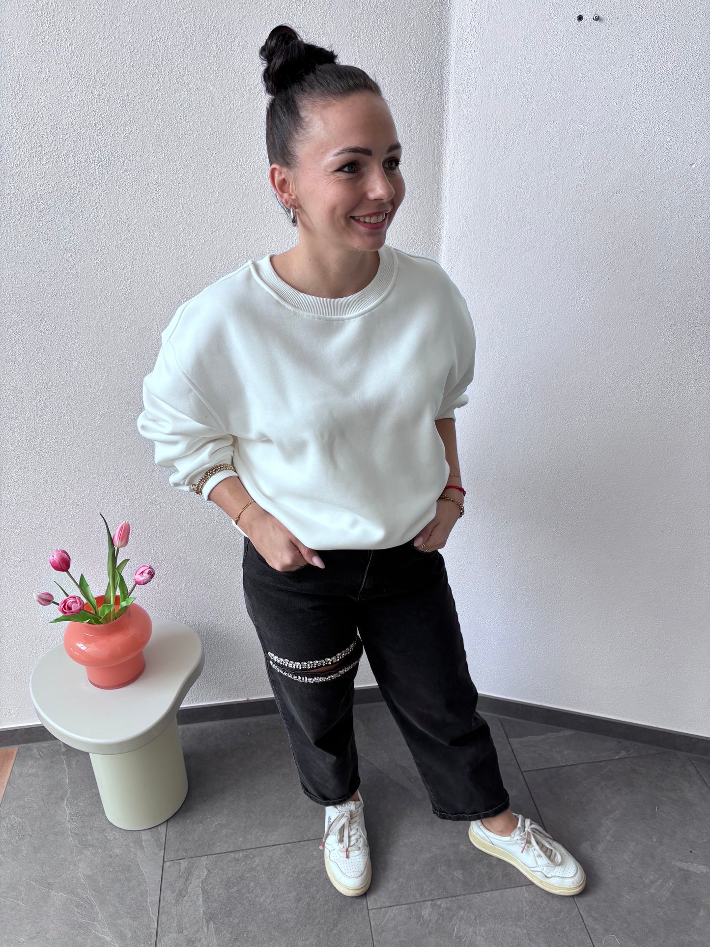 Sweater | July