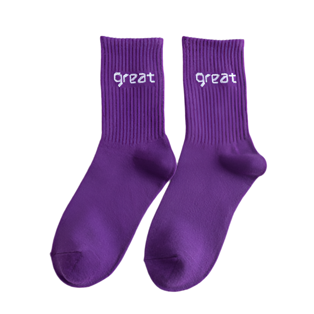 Socke | Great