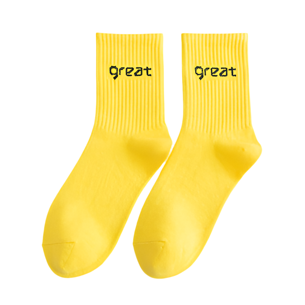 Socke | Great
