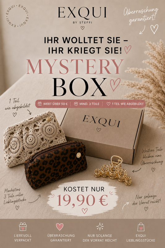 Mystery Box