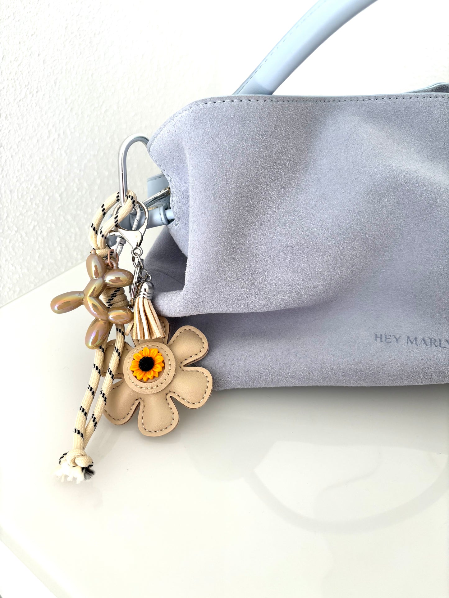 Bag Charm | Pudel