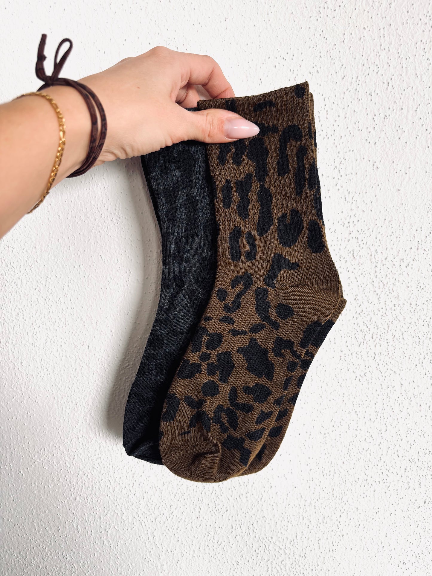 Socke | Leo