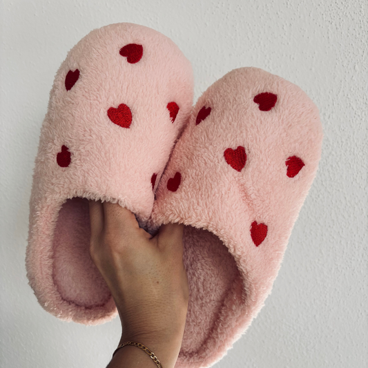 Hausschuhe | LOVE
