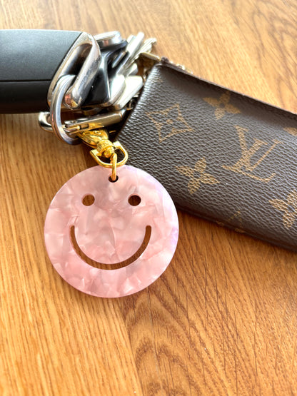 Smiley Anhänger
