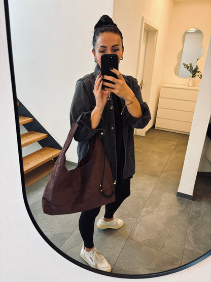 Tasche | Sueda