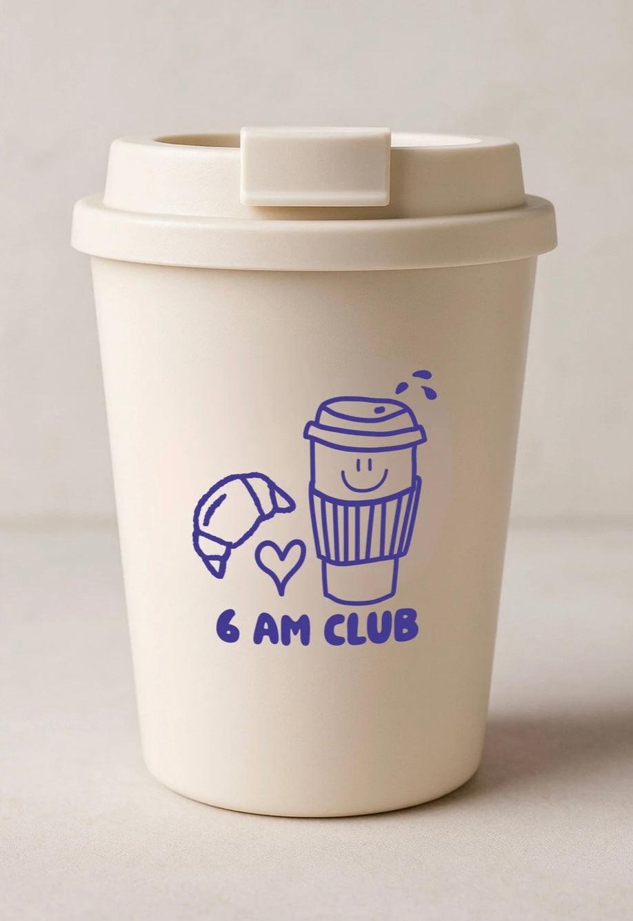 Coffee - Togo Becher