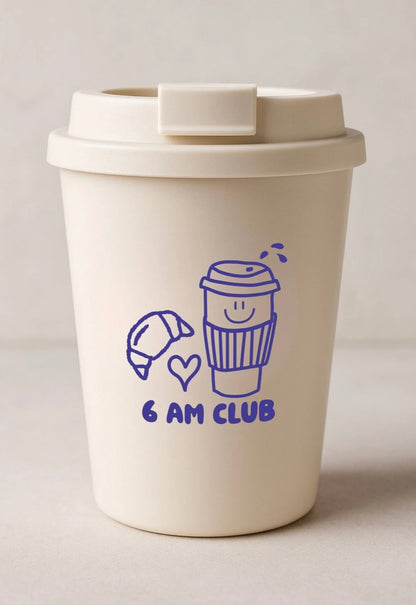 Coffee - Togo Becher