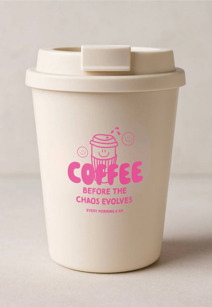 Coffee - Togo Becher