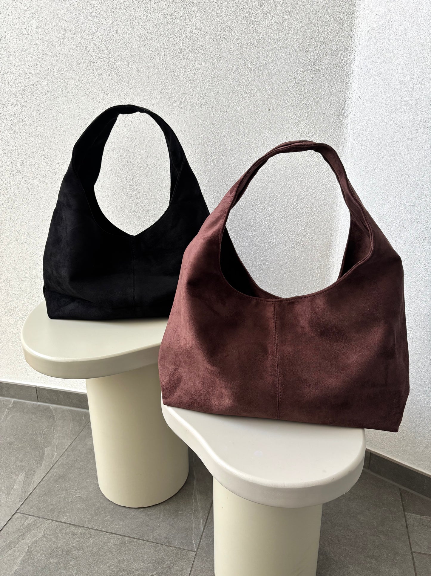 Tasche | Sueda