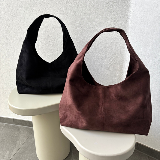 Tasche | Sueda