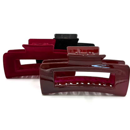 Haarklammer |  Velvet