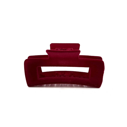 Haarklammer |  Velvet