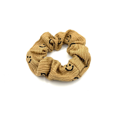 Scrunchie | Smiley