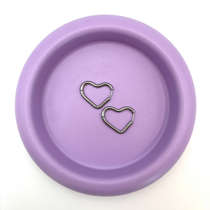 Ohrring | Heart