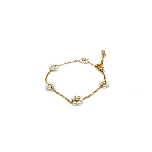Armband | Flower