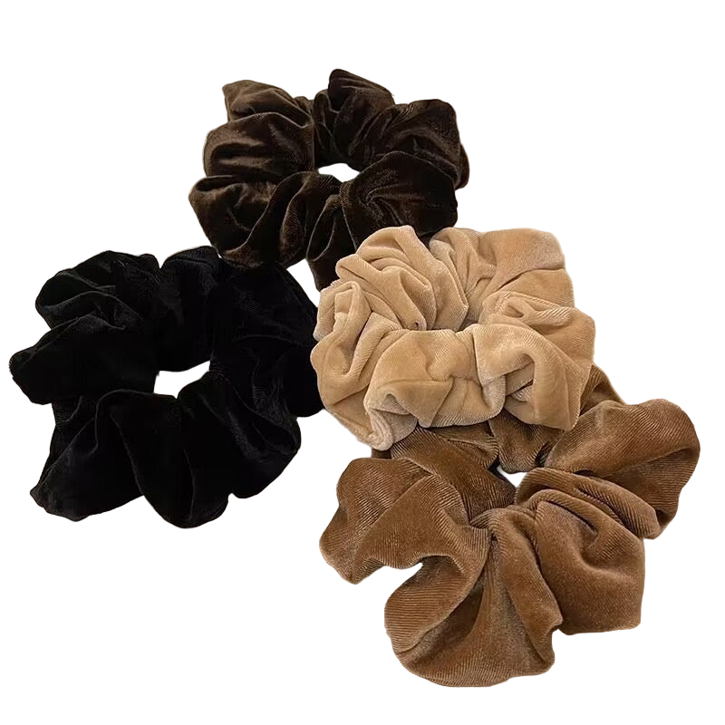 Scrunchie | Samt