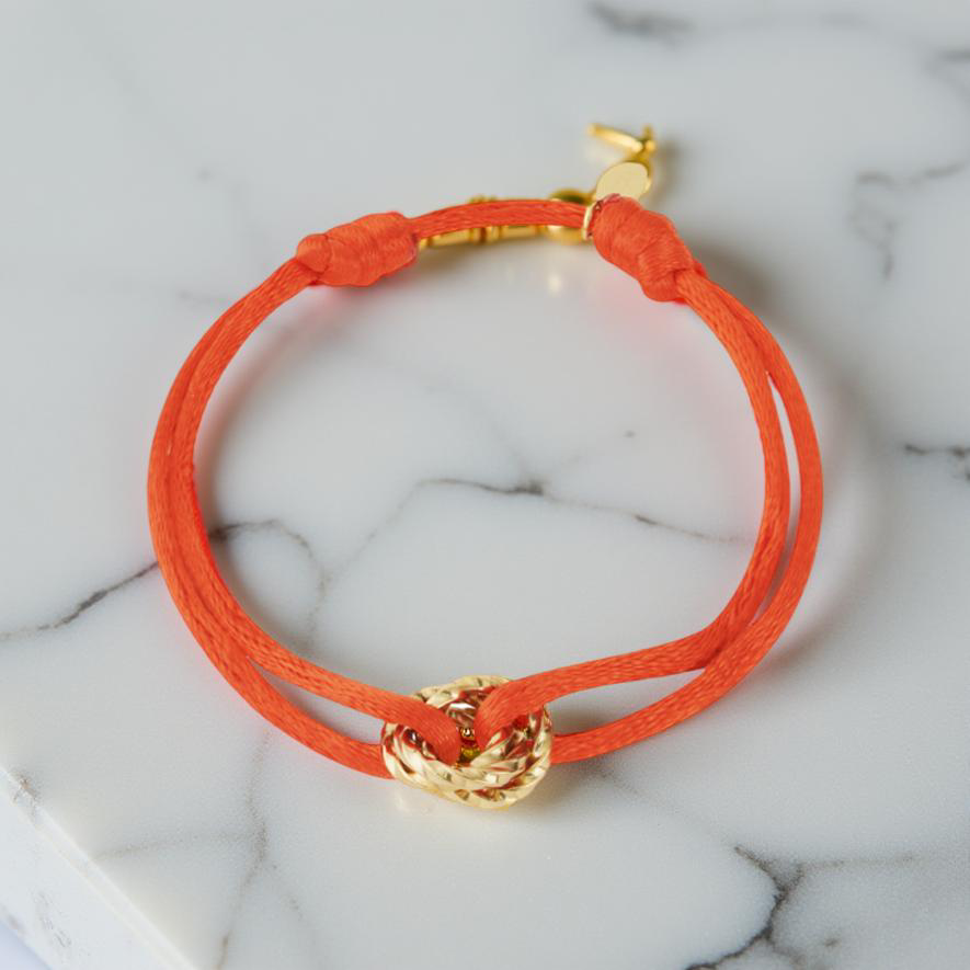 Armband | Infinity