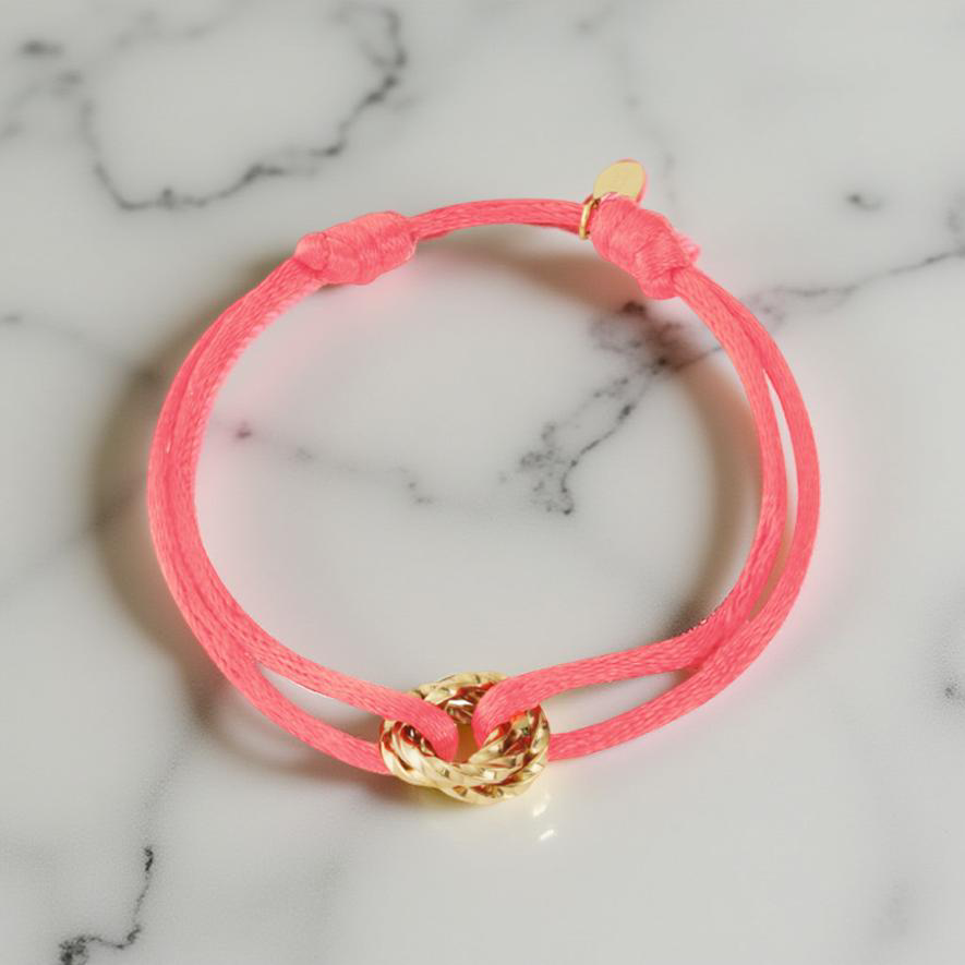 Armband | Infinity