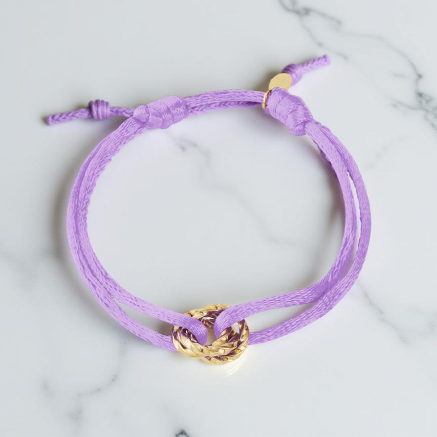 Armband | Infinity