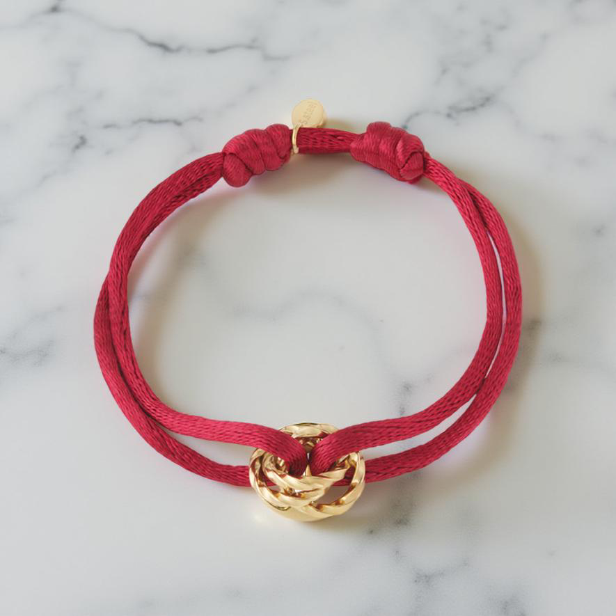 Armband | Infinity