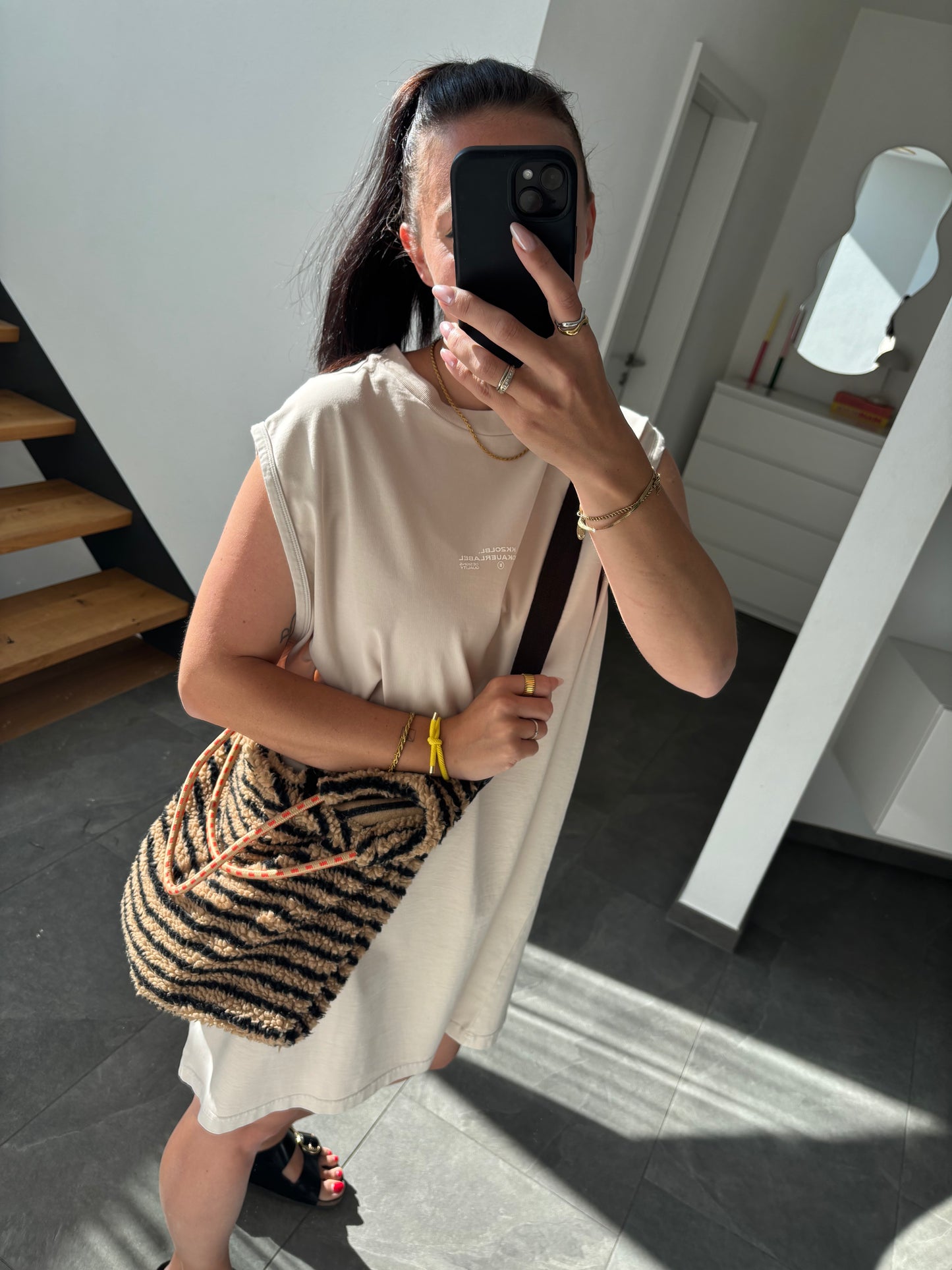 Tasche | TeddyTote Summer Edition