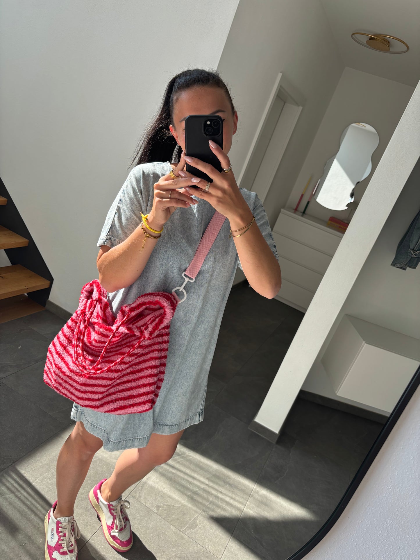 Tasche | TeddyTote Summer Edition