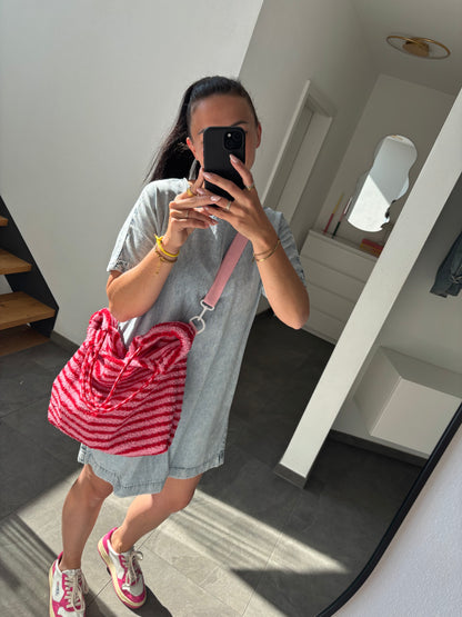 Tasche | TeddyTote Summer Edition