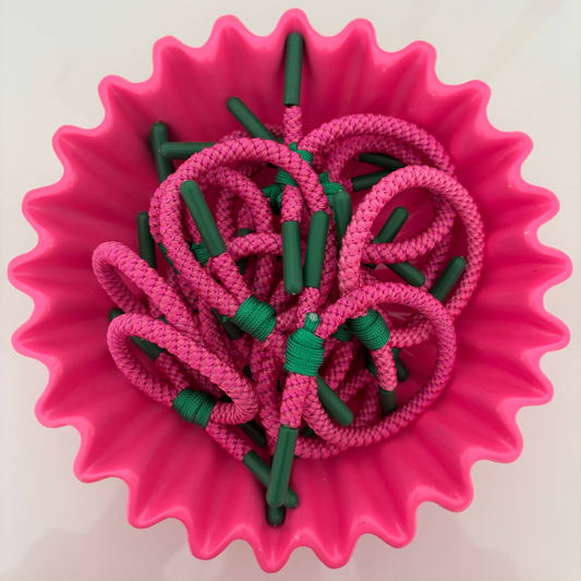 Haargummi | Color