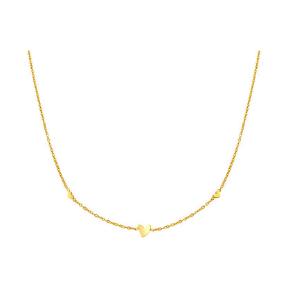 Halskette | love